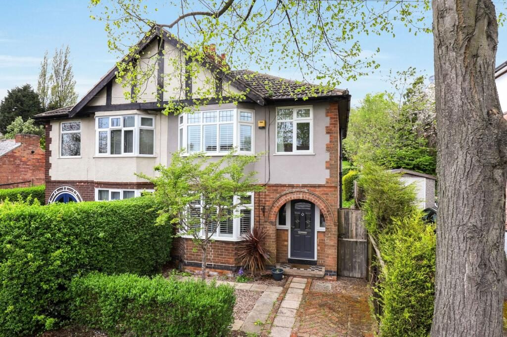 Detached House