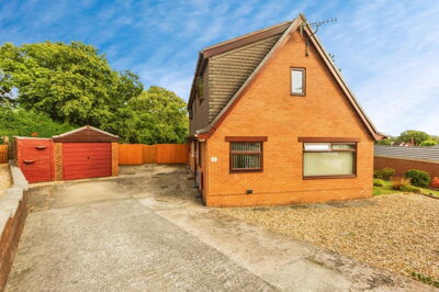 Property on Kingrosia Park, SA6 5PF