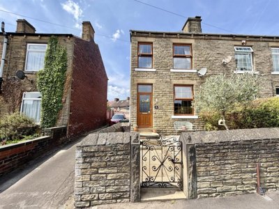 Semi-Detached