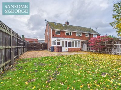 Semi-Detached