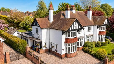 Semi-Detached