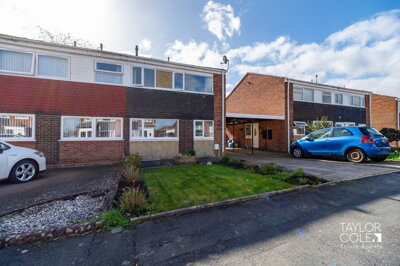 Property on Derwent, B77 2LD