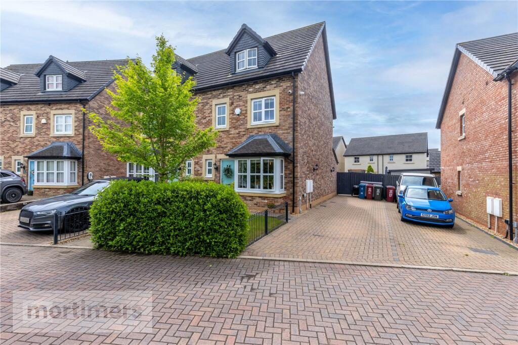 Detached House