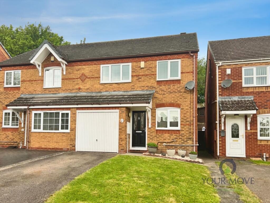 Detached House