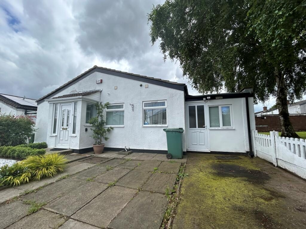 Bungalow