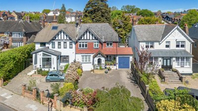 Semi-Detached