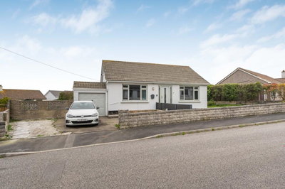 Property on Trelawney Avenue, TR15 1RH