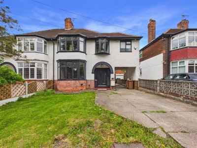 Semi-Detached