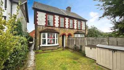 Maisonette