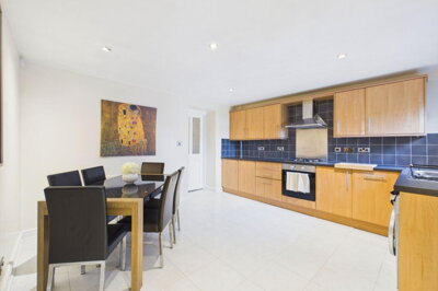 Property on Dalzell Street, CA24 3JP