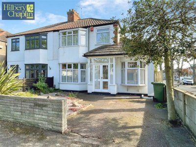 Semi-Detached