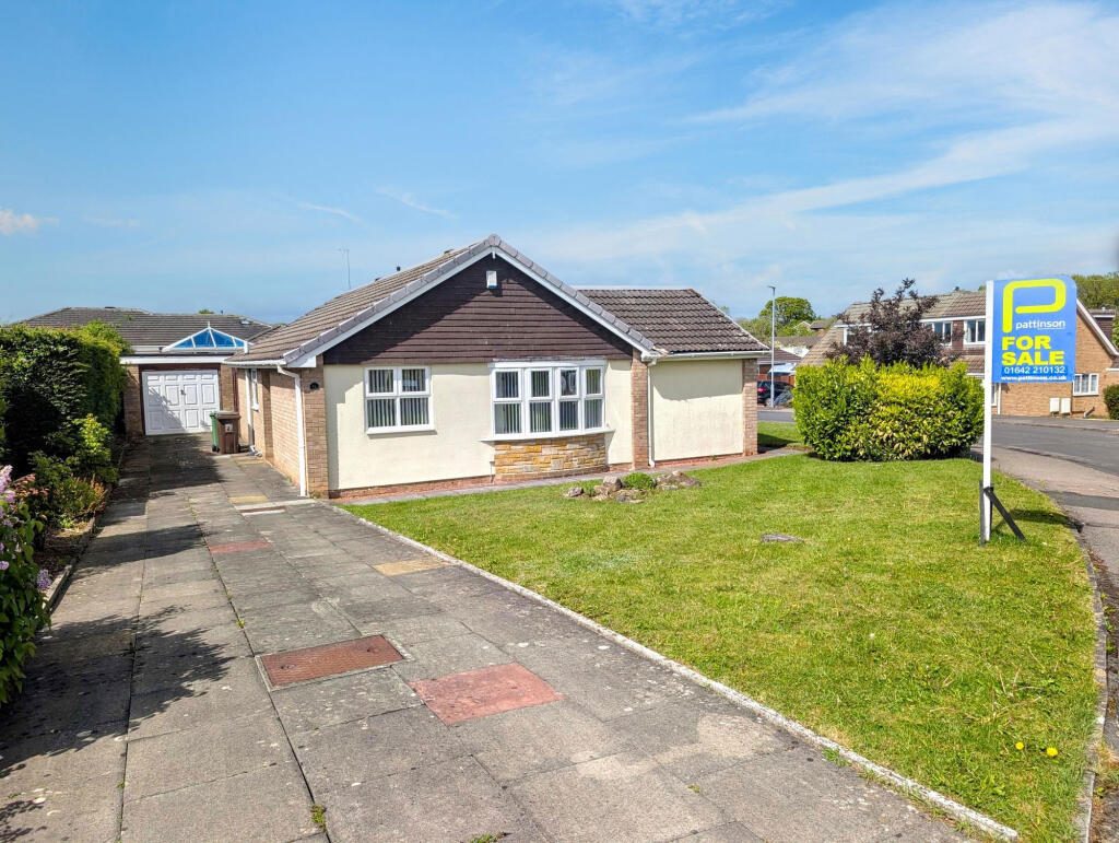 Bungalow
