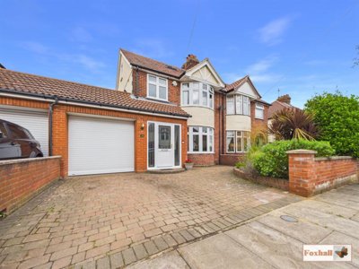 Semi-Detached