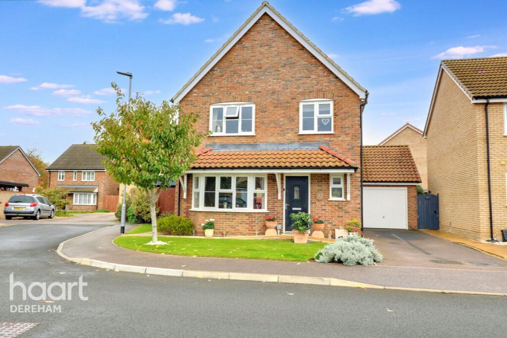 Detached House