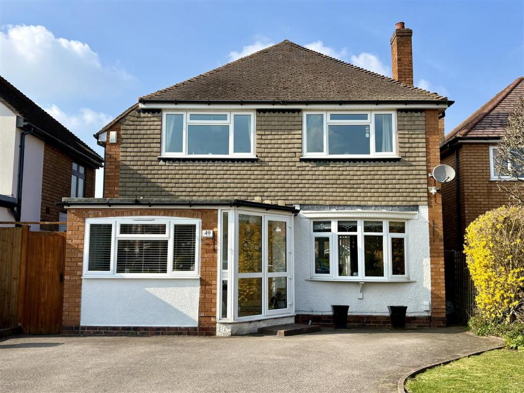 Detached House