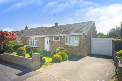Property on Thornbury Drive, NG19 6NB