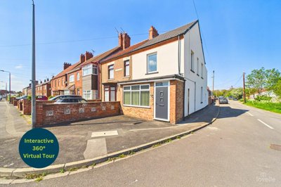 Semi-Detached