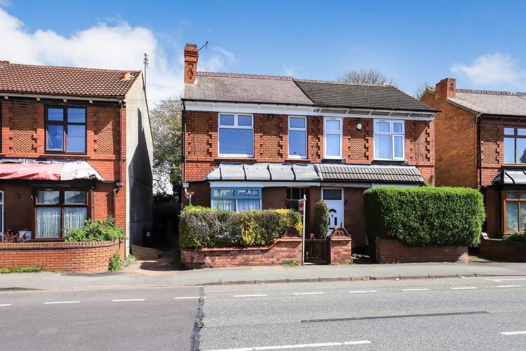 Detached House