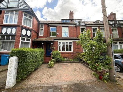 Terraced