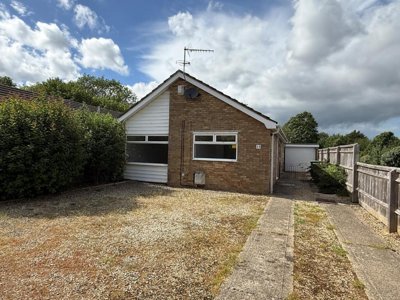 Property on Sutton Road, SN3 6BX