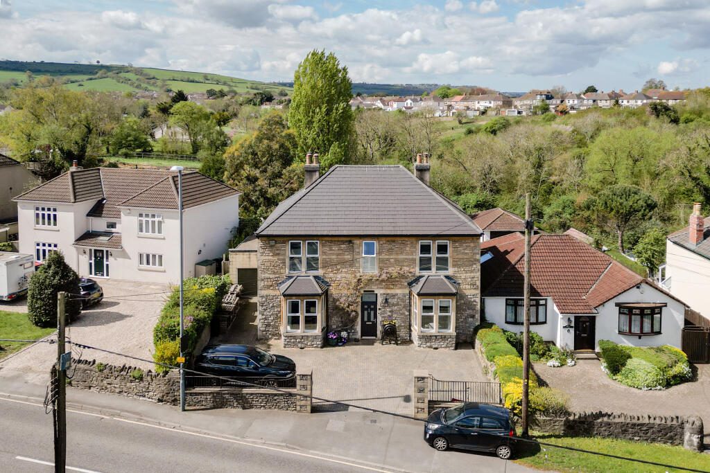 Detached House