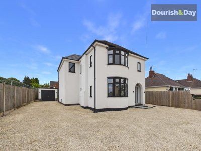 Property on Brocton Crescent, ST17 0SY