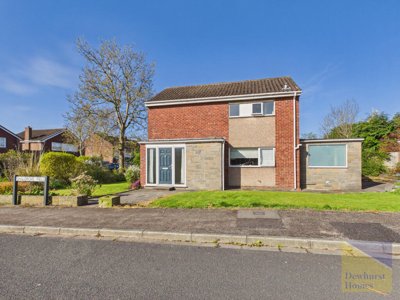 Property on Shalgrove Field, PR2 3SX