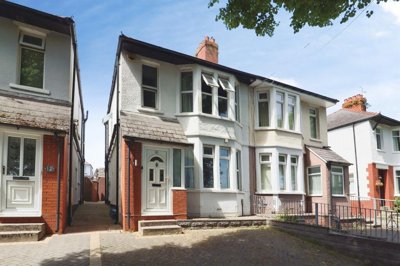 Semi-Detached