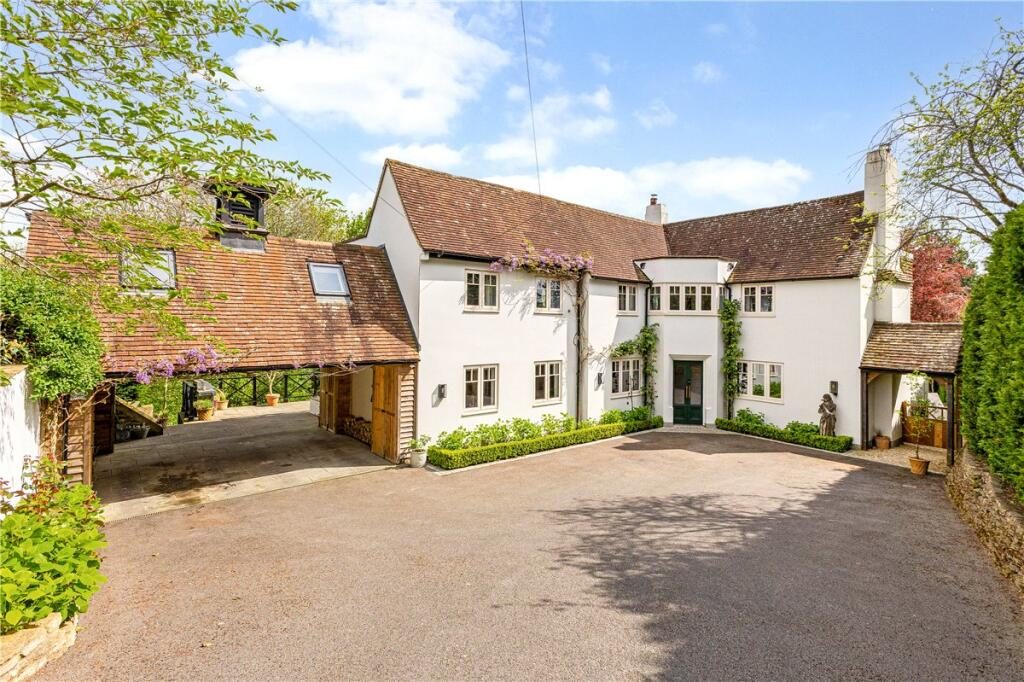 Detached House