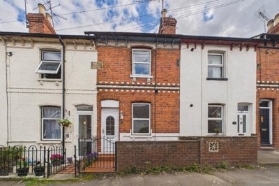 Terraced