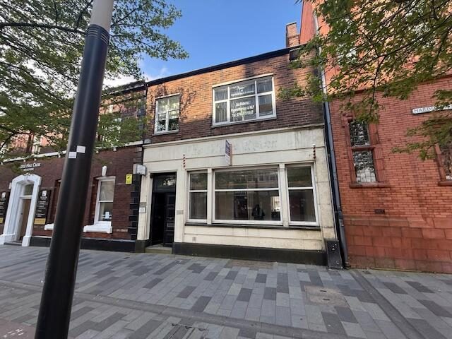 Commercial Property