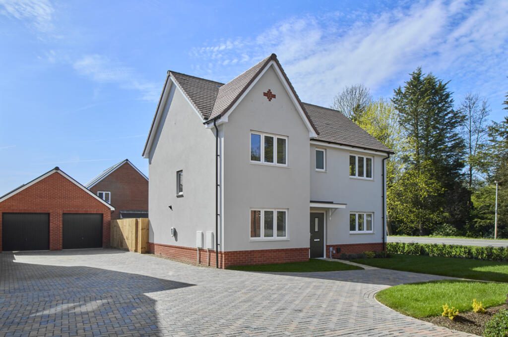 Detached House