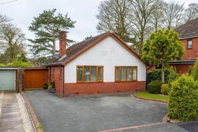 Property on Fieldside Avenue, PR7 6JF