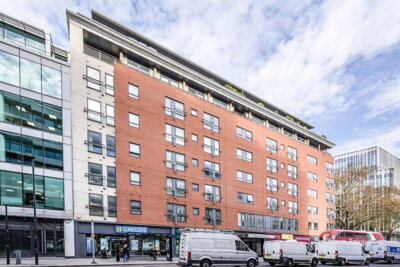 Property on High Holborn, WC1V 6DR