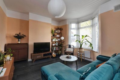 Maisonette
