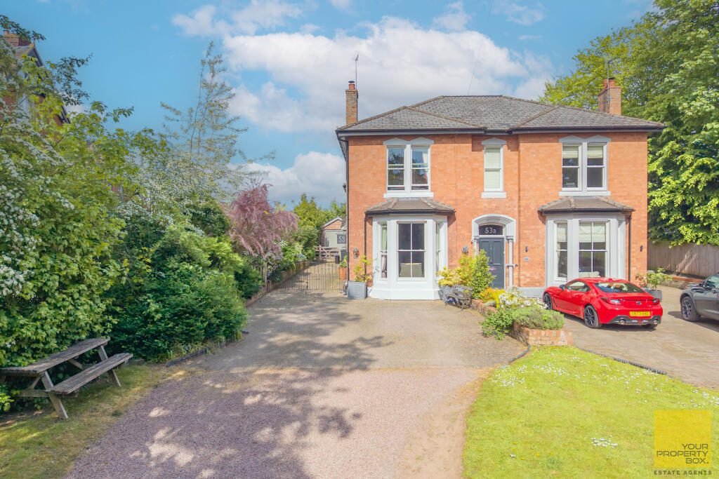 Detached House