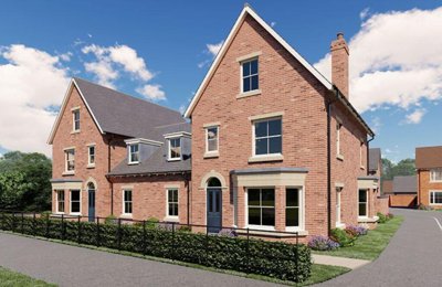 Semi-Detached
