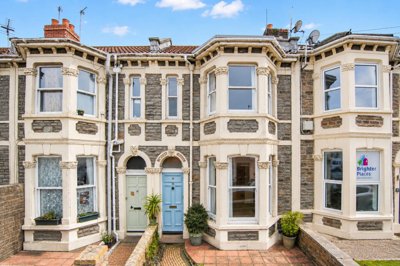 Terraced
