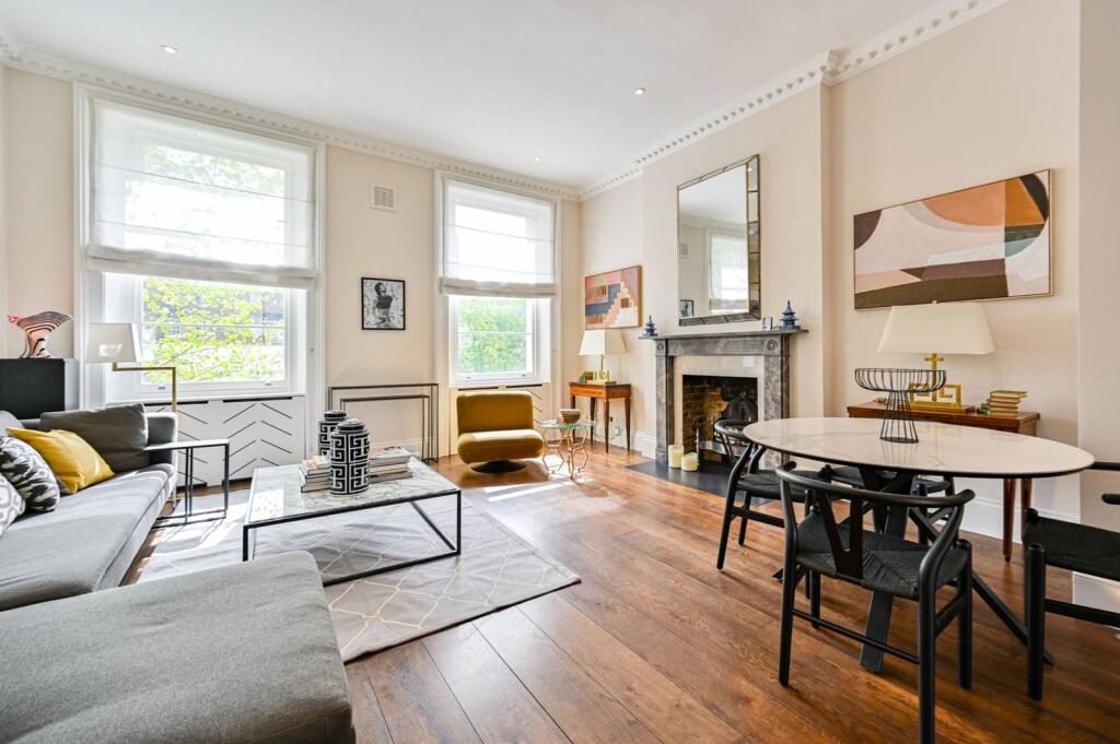 Maisonette