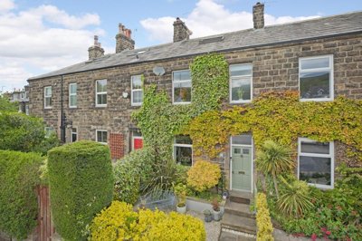 Terraced