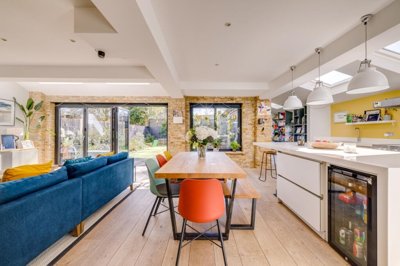 Semi-Detached