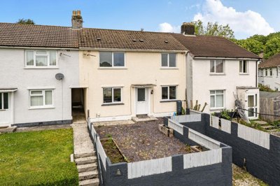 Terraced