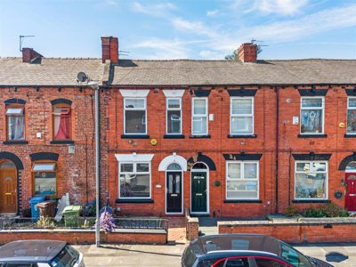 Property on M35 9AL