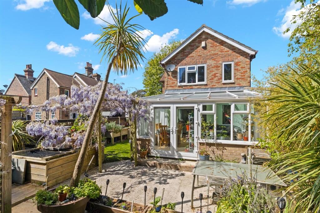 Detached House
