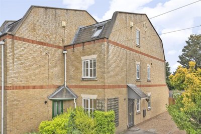 Semi-Detached