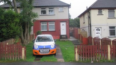Semi-Detached