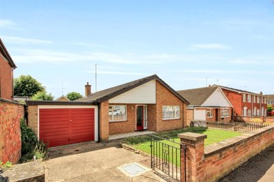 Property on Denmark Road, NN10 0LF