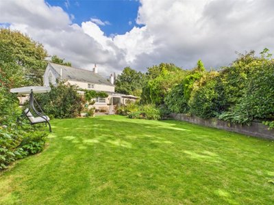 Property on Victoria Hill, EX22 6JB