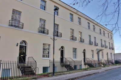 Property on Brunswick Square, GL1 1UN