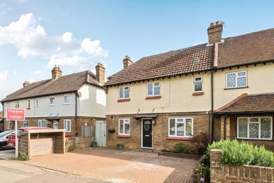 Semi-Detached